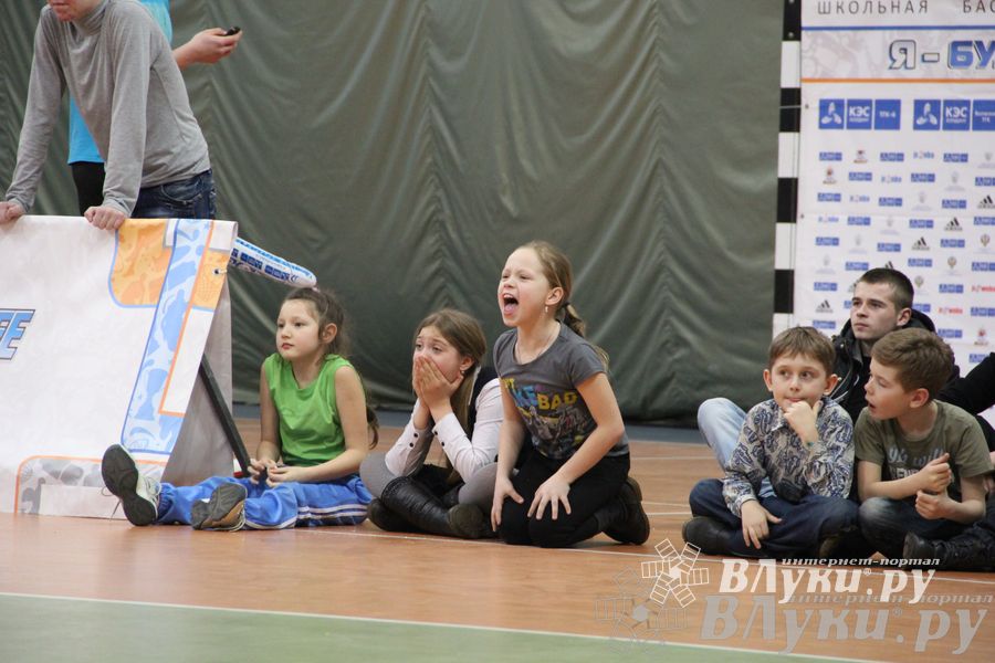 Чемпионат ШБЛ «КЭС-БАСКЕТ» сезона 2013-2014 гг. Псковской области