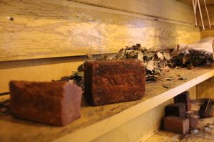 В Великих Луках работает инсталляция «Поезд Победы» (ФОТО)