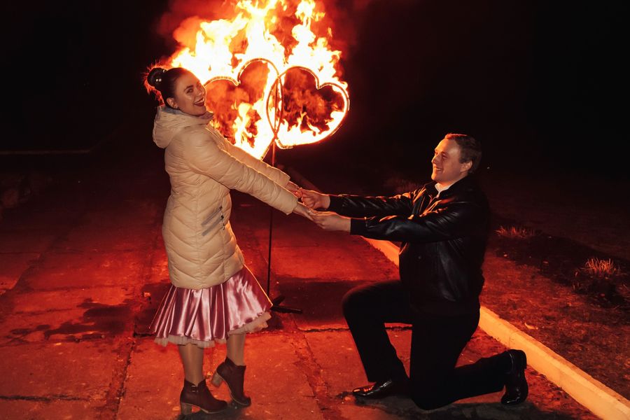 Великолучан приглашают на «Прогулку по Парижу» (0+) (ФОТО)