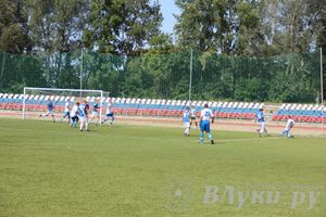 Финал Кубка Псковской области по футболу