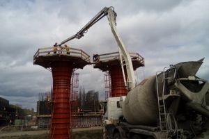 «Ударник» — 5 лет непревзойденного качества (ФОТО)