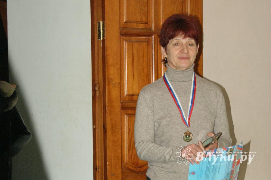 Великолучанки завоевали «серебро» на традиционном турнире по баскетболу (ФОТО)