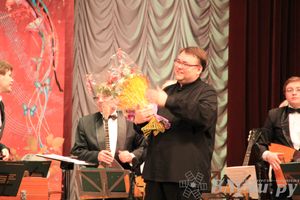 ​Музыкальный фестиваль, посвященный 175-летию со дня рождения М.П. Мусоргского