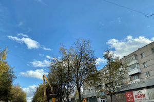 Вниманию автомобилистов (ФОТО)