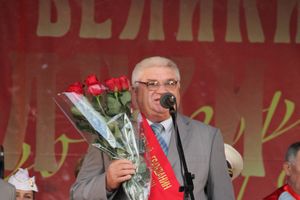 День города Великие Луки