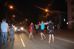 Россия – чемпион!