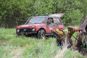 Кураж (ФОТО)