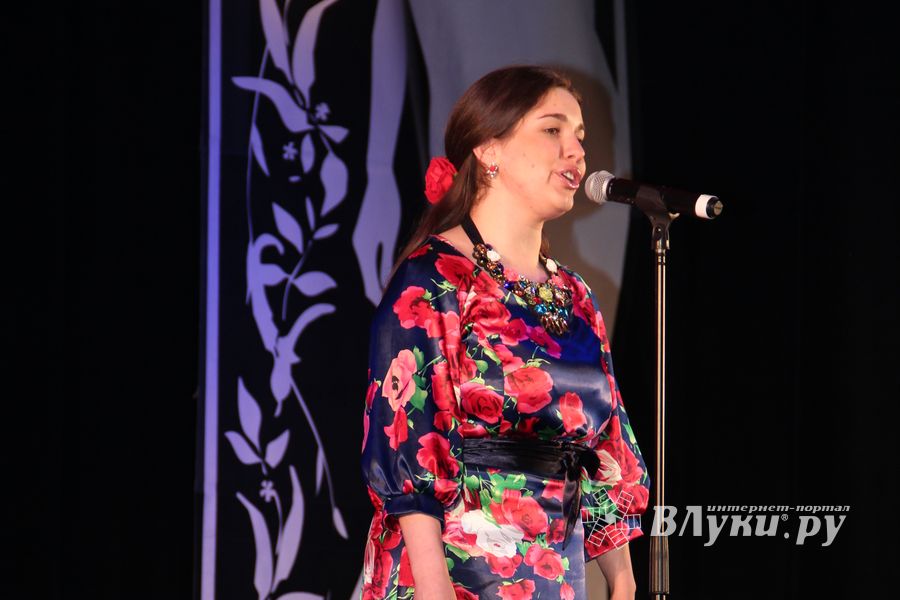 студенческая весна