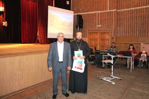 Праздник Переслегинской волости (ФОТО)