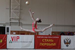 гимнастика