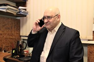 Главная задача адвоката – людям помогать (ФОТО)