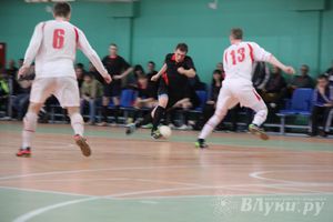 Матч за 3 место