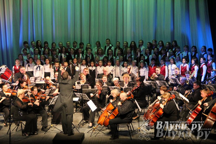 Награждение победителей конкурса на присуждение премии имени М.П. Мусоргского «За высокие творческие достижения» (фото)