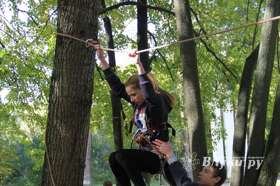 «Кубок первокурсника 2014» 