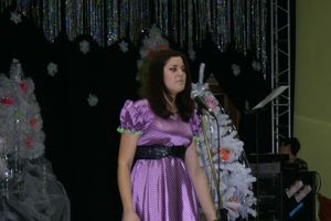 Город чествовал лучших из лучших