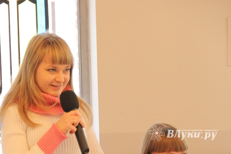 Награждение участников конкурса "Свадебный марафон"