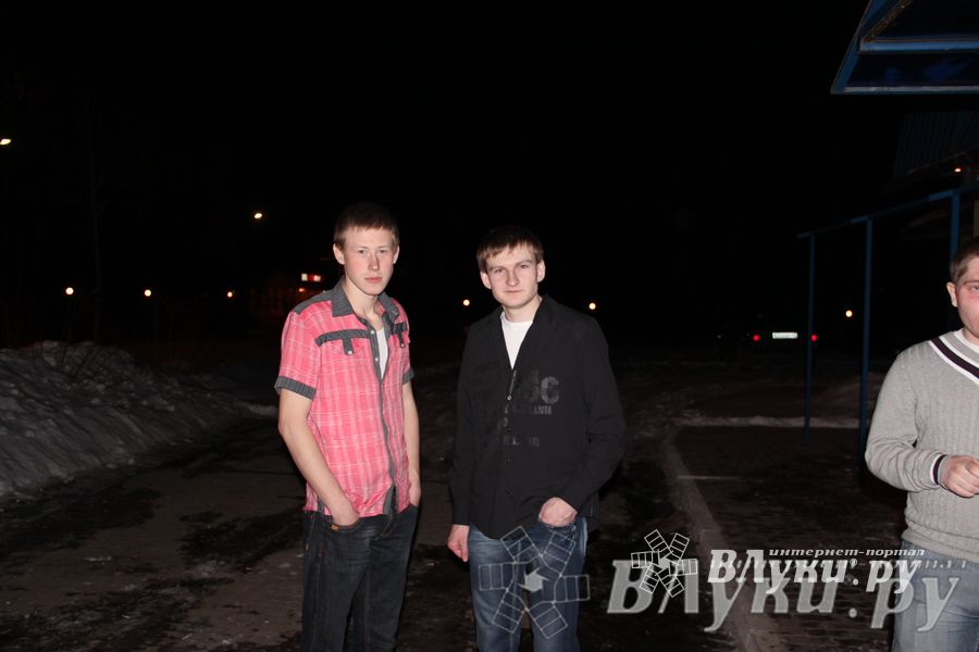 «Дискотека 80-х. Перезагрузка»