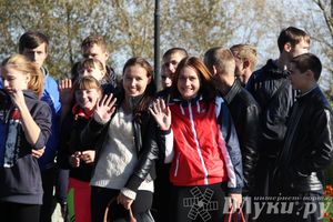 «Кубок первокурсника 2014» 