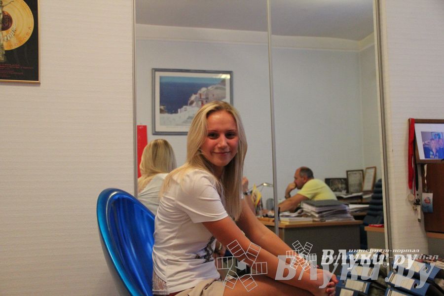 Мисс Бикини 2013: 1-й отборочный тур