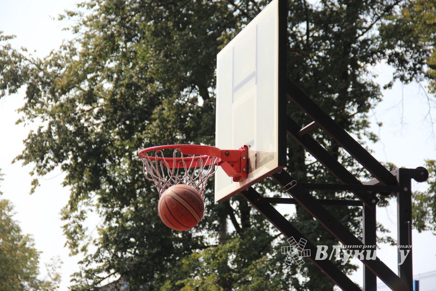 В Великих Луках прошли спортивные мероприятия, приуроченные ко Дню физкультурника (ФОТО)