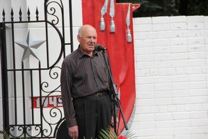 В Великих Луках проходит День памяти и скорби (ФОТО)