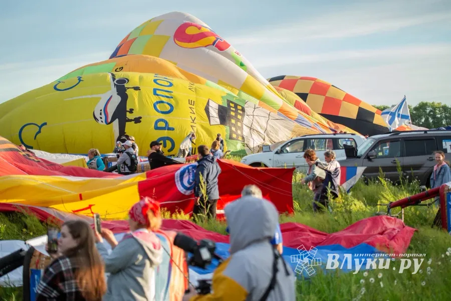 Фото: Александр Воробьев