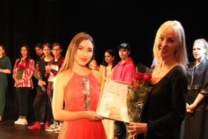 В Великих Луках состоялся финальный концерт медиа проекта «Новые Голоса на Новом Радио» (ФОТО)