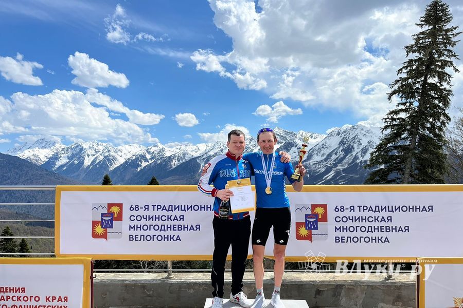 Фото предоставлены тренером Филипповым Александром