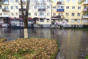 Великолучан спасёт флот. Спасательный. Подземный (ФОТО)