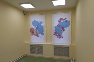 Детский сад на Заслонова: современный и уютный (ФОТО)