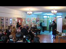 Импульс-ТВ: Конкурс «Я и пожарная безопасность»