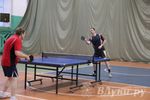 В Великих Луках состоялся турнир по настольному теннису (фото)