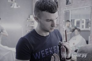 Женщинам вход сюда почти запрещён (ФОТО)