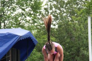 Открытие 18-й Международной встречи воздухоплавателей в Великих Луках (часть 2)