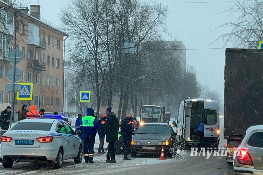 © ВЛуки.ру