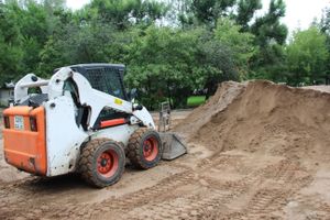 В Великих Луках в сквере Карцева появится детская площадка (ФОТО)