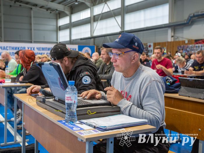 Фото: Александр Воробьёв