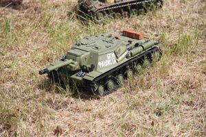 В Великих Луках проходит 7-й Фестиваль авиамодельного спорта (ФОТО)