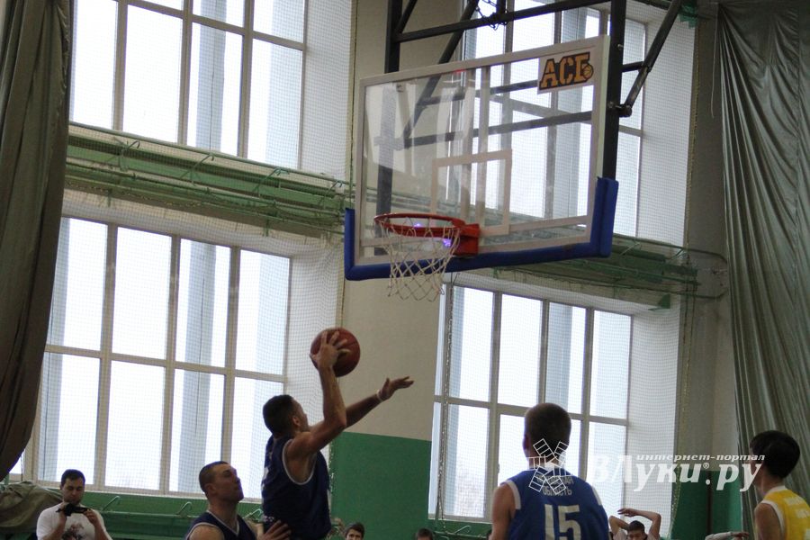 Чемпионат ШБЛ «КЭС-БАСКЕТ» сезона 2013-2014 гг. Псковской области