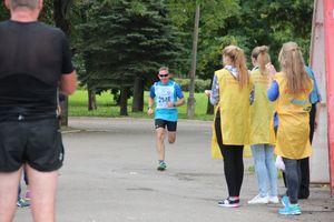 В Великих Луках прошёл «Кросс Нации-2018» (ФОТО)