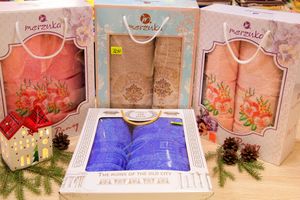 Великолучанам предлагают новогодние подарки из разряда «ТОП»