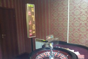 В Великих Луках прикрыли подпольное казино (ФОТО)