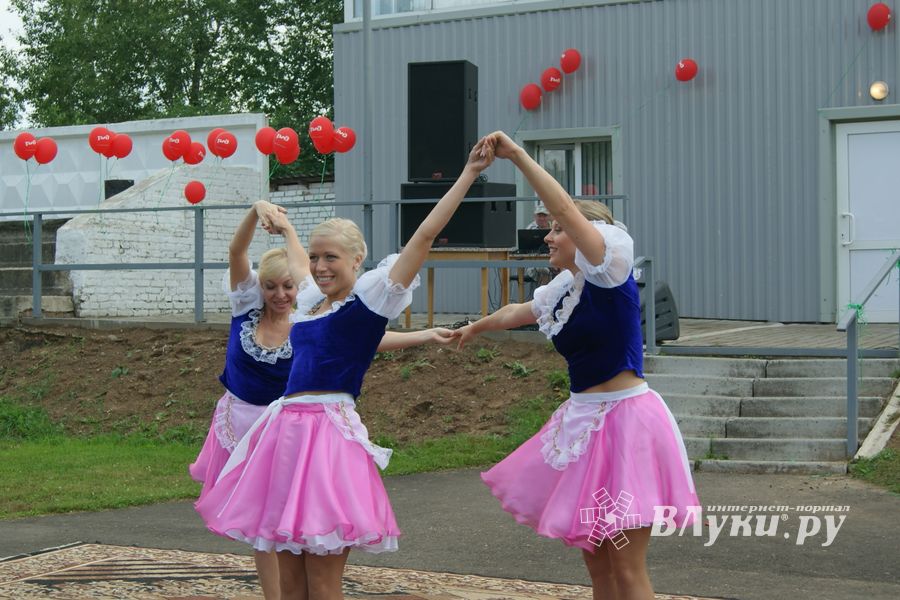 5 августа великолучане отмечают День желазнолорожника