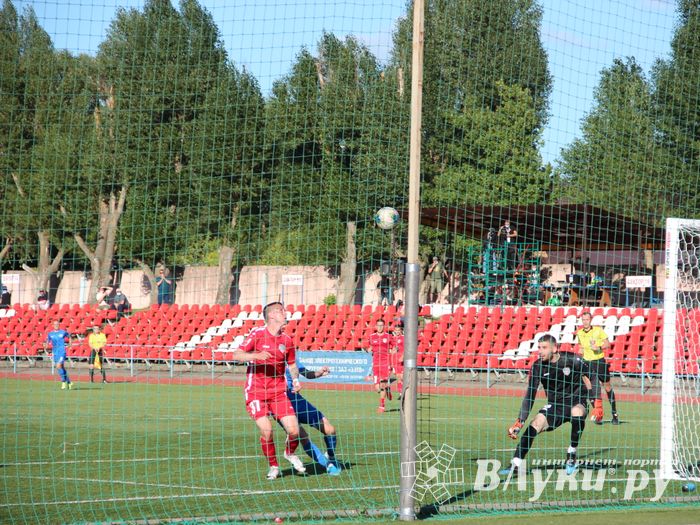 Футбол (ФОТО)