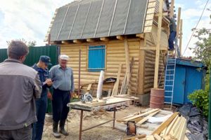 Профилактический рейд в Великих Луках (ФОТО)