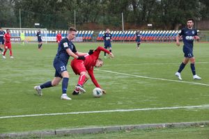 «Луки-Энергия» уступила «Ленинградцу» в домашнем матче (ФОТО)