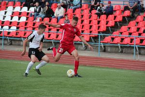 «Луки-Энергия» сыграла вничью в матче 4-го тура (ФОТО)