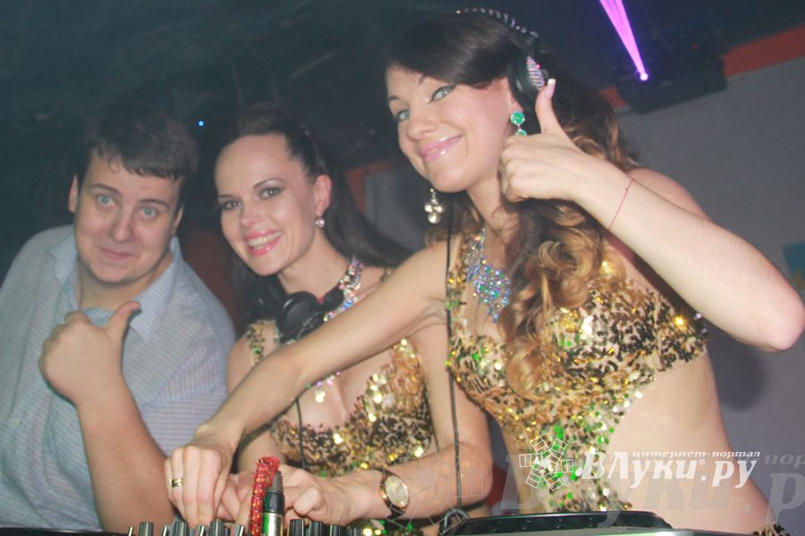 LOVE RADIO Великие Луки два года в эфире