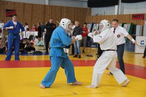 1-й Фестиваль боевых искусств состоялся в Великих Луках  (ФОТО)