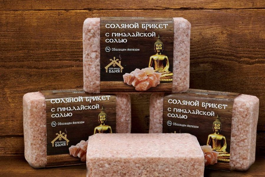 В Чистый четверг великолучан приглашают в «Русановские бани» (ФОТО)